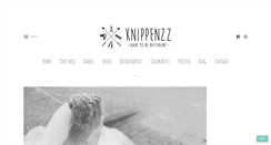 Desktop Screenshot of knippenzz.nl